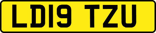 LD19TZU