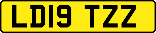 LD19TZZ