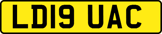 LD19UAC