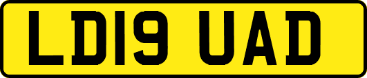 LD19UAD