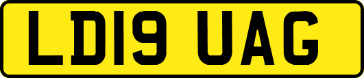 LD19UAG