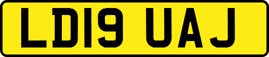 LD19UAJ