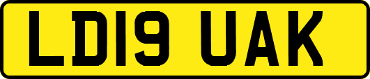 LD19UAK