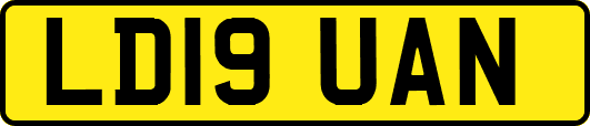 LD19UAN