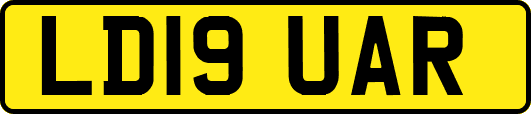 LD19UAR