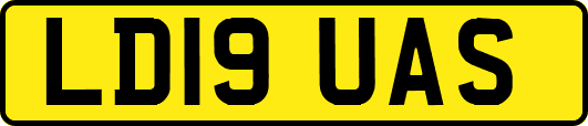 LD19UAS