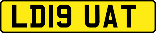 LD19UAT