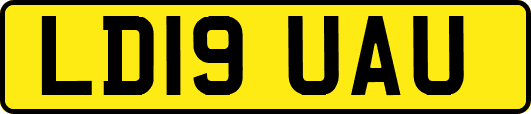 LD19UAU