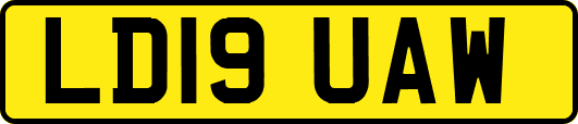 LD19UAW