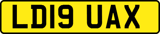 LD19UAX