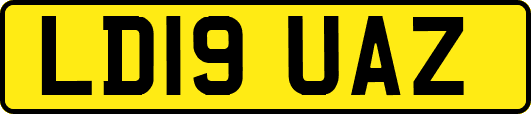 LD19UAZ