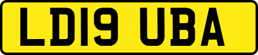 LD19UBA