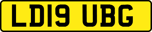 LD19UBG