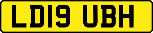 LD19UBH