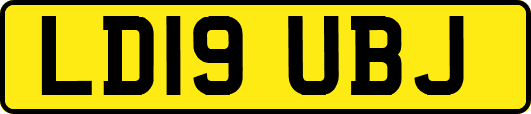 LD19UBJ