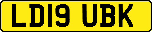 LD19UBK