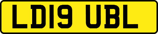 LD19UBL