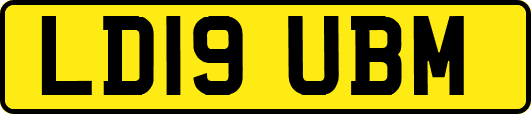 LD19UBM