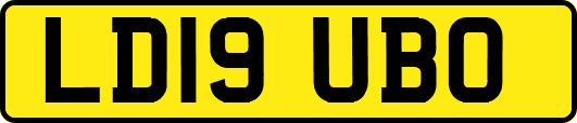 LD19UBO