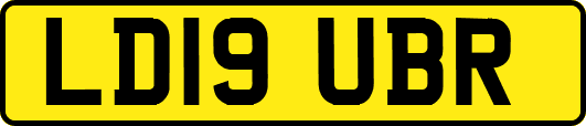 LD19UBR