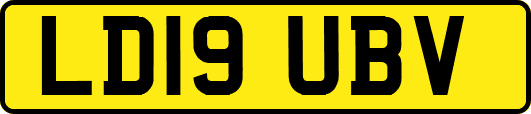 LD19UBV