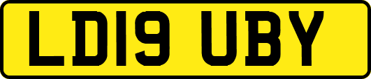 LD19UBY