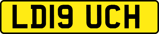 LD19UCH