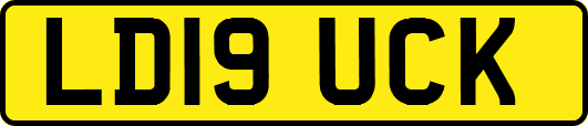LD19UCK