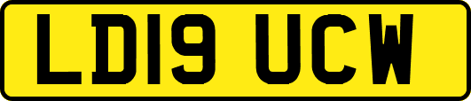 LD19UCW