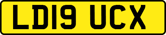 LD19UCX