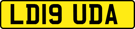 LD19UDA