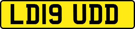 LD19UDD