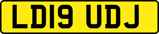 LD19UDJ