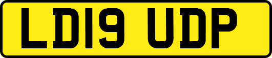 LD19UDP