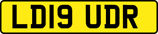 LD19UDR