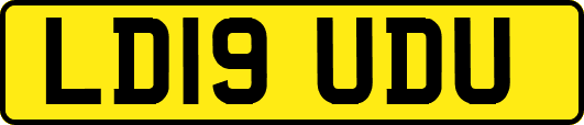 LD19UDU