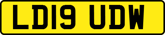 LD19UDW