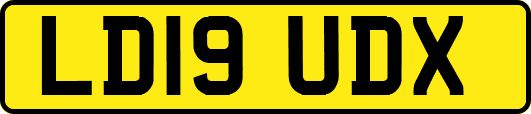 LD19UDX