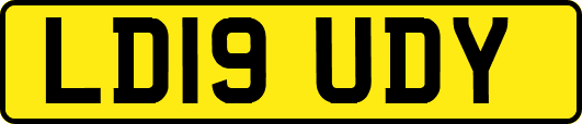 LD19UDY