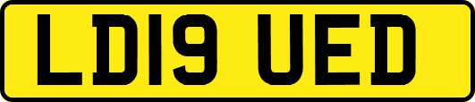 LD19UED