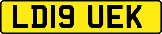 LD19UEK
