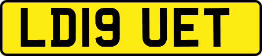 LD19UET