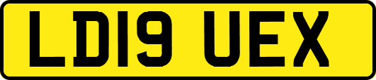 LD19UEX