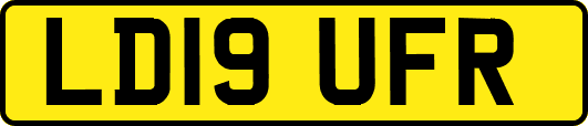 LD19UFR