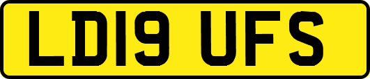 LD19UFS