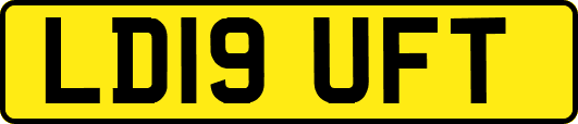 LD19UFT