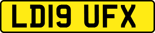 LD19UFX