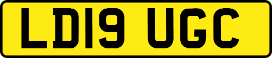LD19UGC