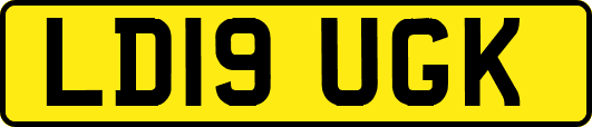 LD19UGK