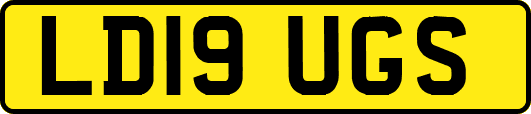 LD19UGS